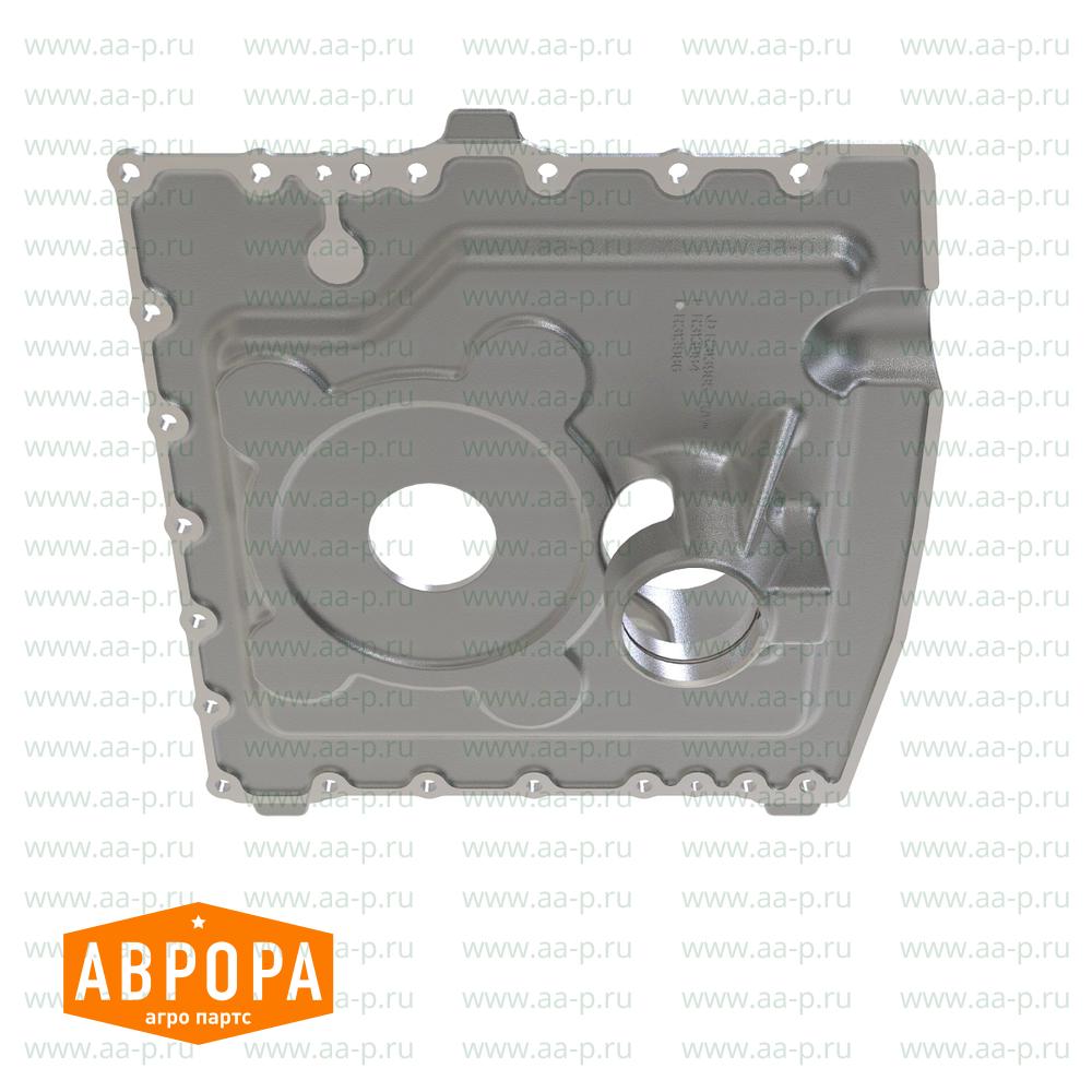 Isolator